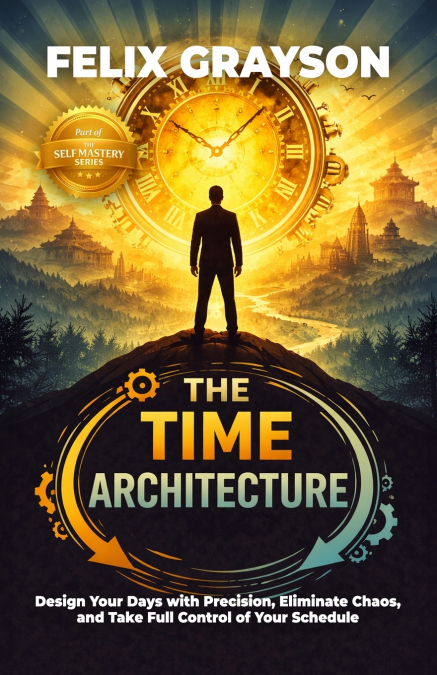 The Time Architecture