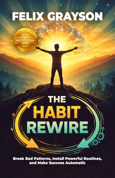 The Habit Rewire