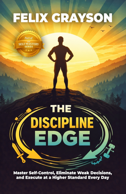 The Discipline Edge