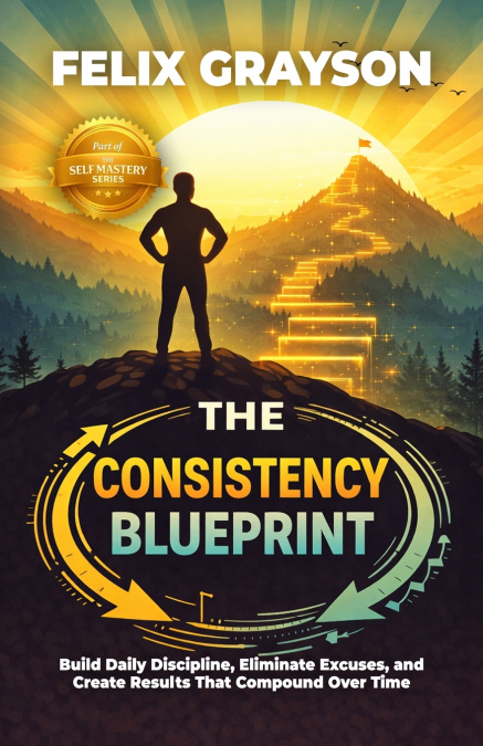 The Consistency Blueprint