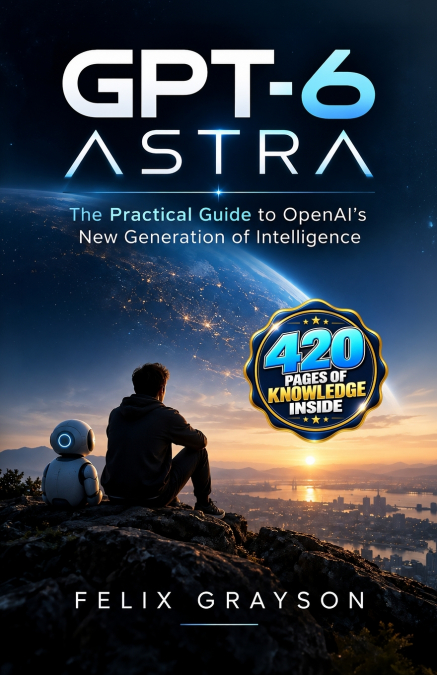 GPT-6 Astra