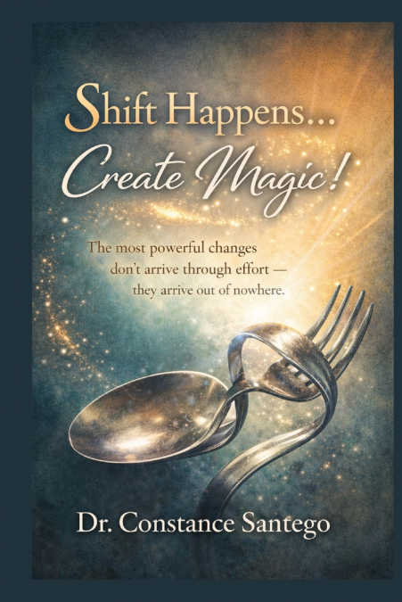Shift Happens... Create Magic!