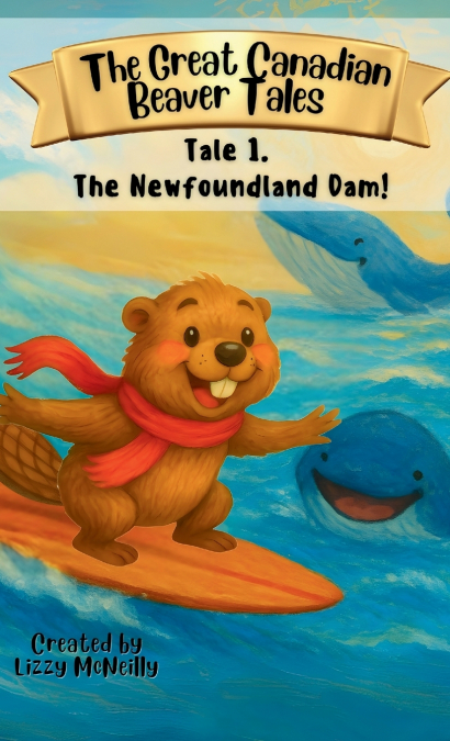 Tale 1. The Newfoundland Dam!