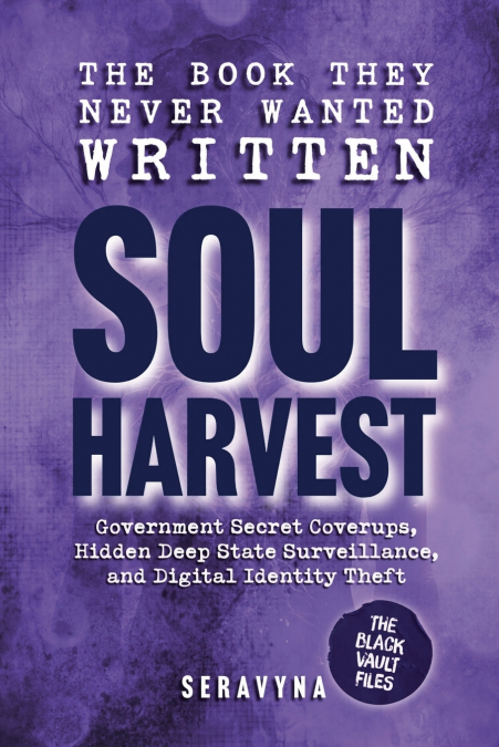 The Book They Never Wanted Written