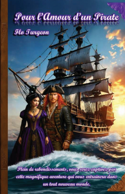 Pour l’Amour d’un Pirate
