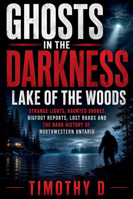 Lake Of The Woods