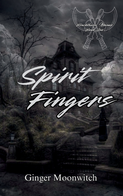 Spirit Fingers