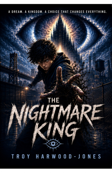 The Nightmare King