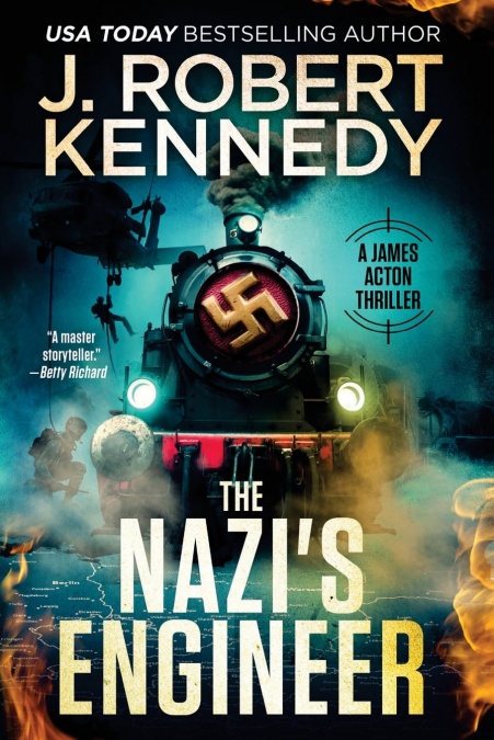 The Nazi’s Engineer