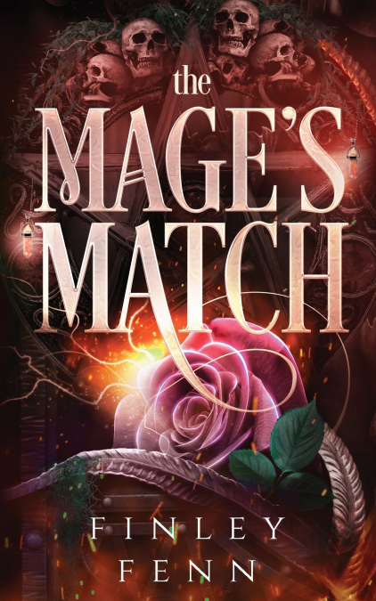 The Mage’s Match