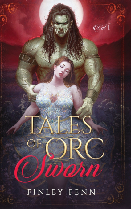 Tales of Orc Sworn
