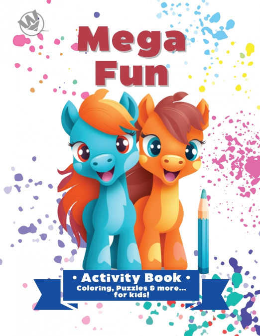 Mega Fun