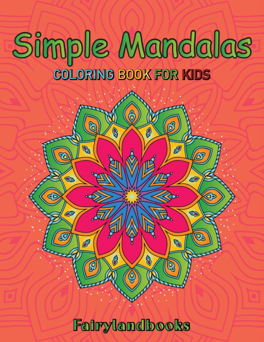 Simple Mandalas