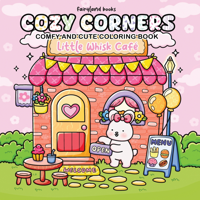 Cozy Corners