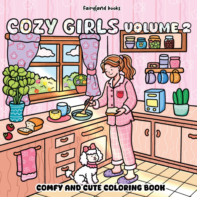 Cozy Girls