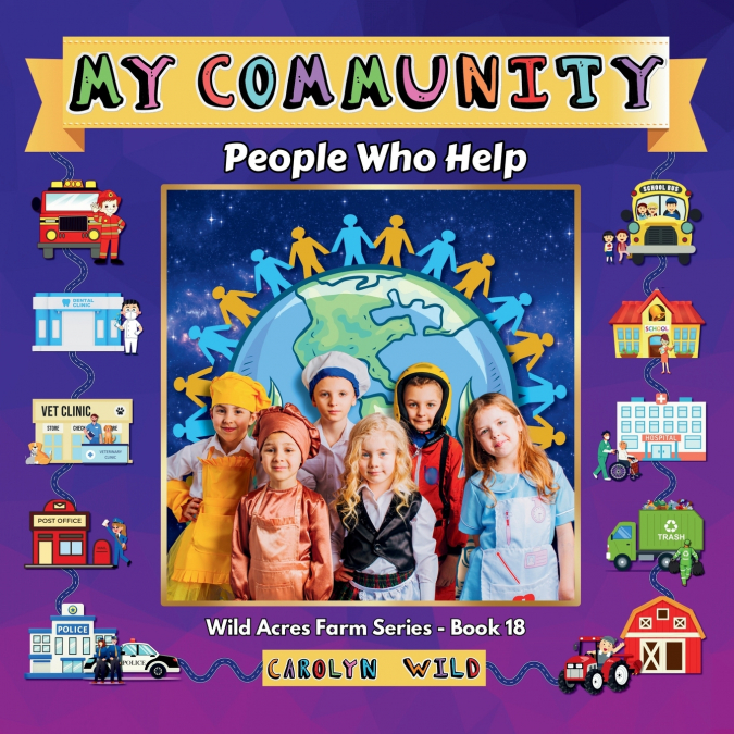 My Community