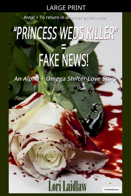 'Princess Weds Killer' = Fake News