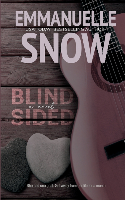 Blindsided
