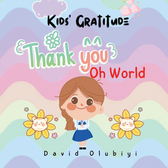 Kids’ Gratitude