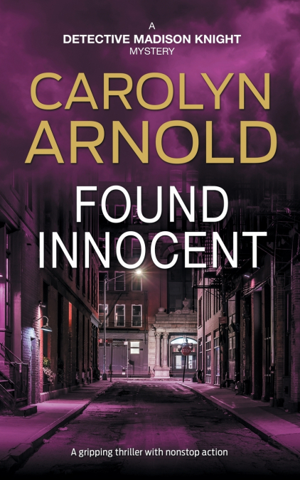Found Innocent