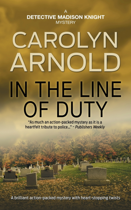 In the Line of Duty