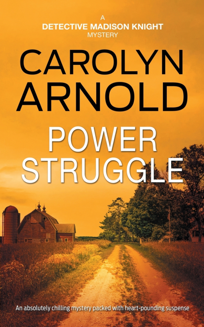 Power Struggle