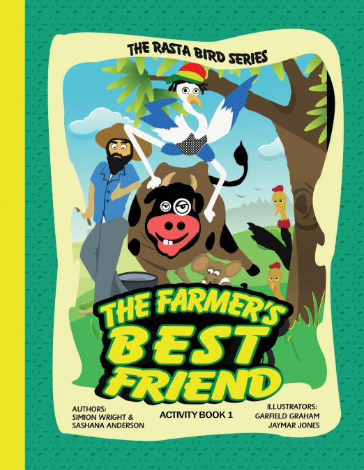 The Farmer’s Best Friend