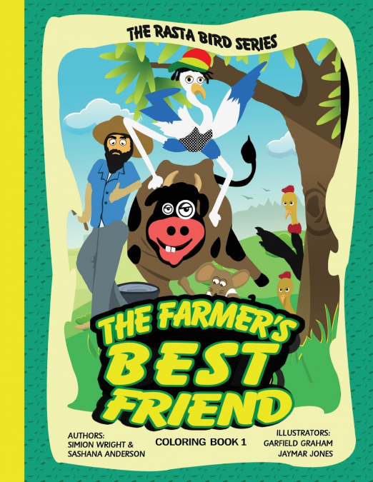 The Farmer’s Best Friend