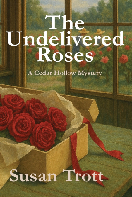 The Undelivered Roses