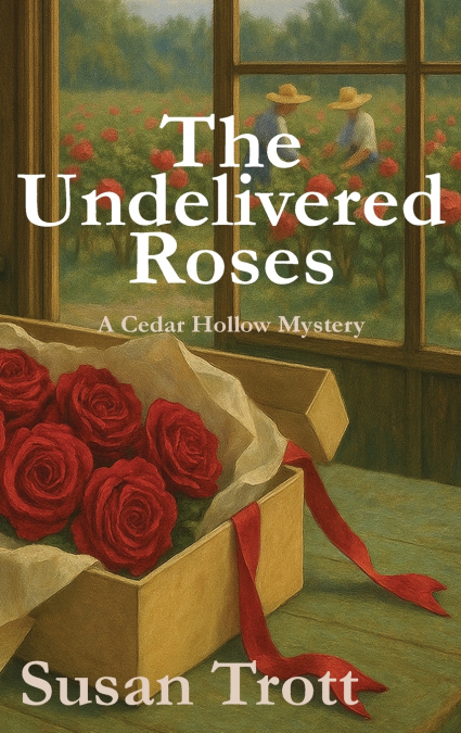 The Undelivered Roses