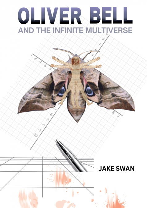 Oliver Bell and the Infinite Multiverse