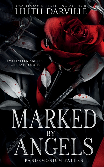 Marked by Angels