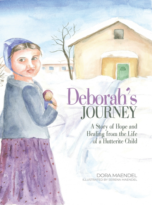 Deborah’s Journey