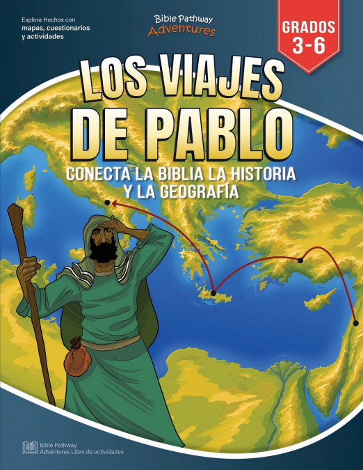 Libro de actividades