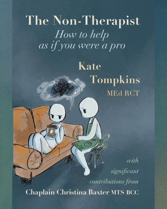 The Non-Therapist