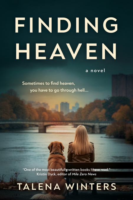 Finding Heaven