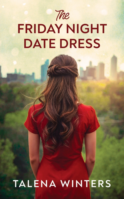 The Friday Night Date Dress