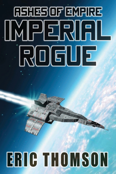 Imperial Rogue