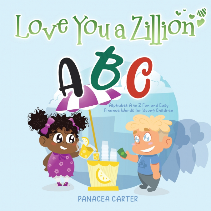 Love You a Zillion