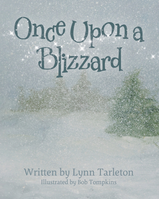 Once Upon a Blizzard
