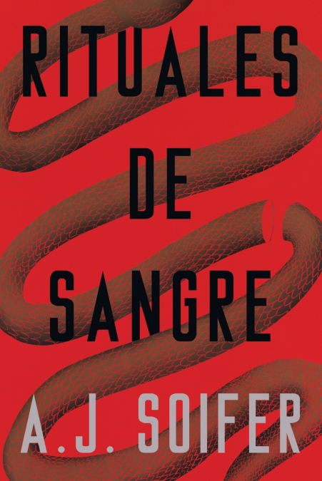 Rituales de sangre