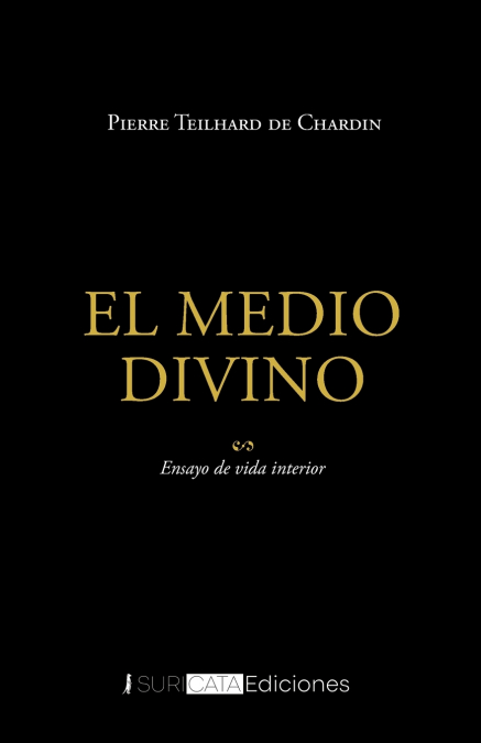 El Medio Divino