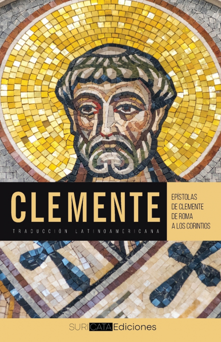 Epístolas de Clemente a los corintios