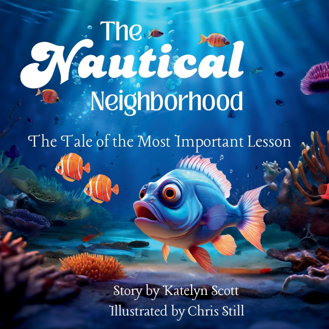 The Nautical Neighborhood