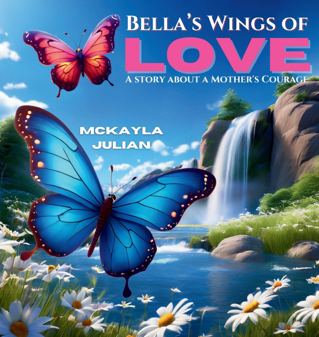 Bella’s Wings of Love