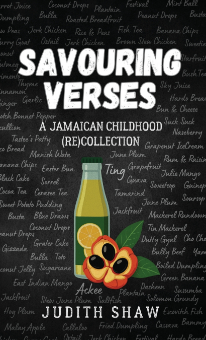 Savouring Verses