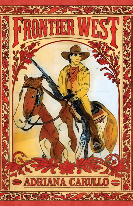 Frontier West