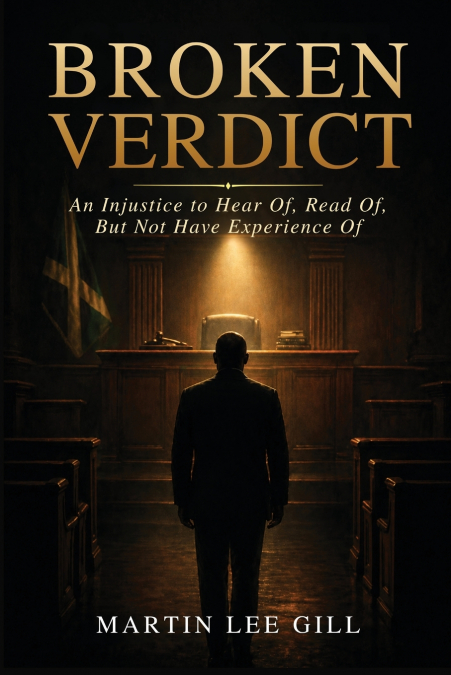 Broken Verdict
