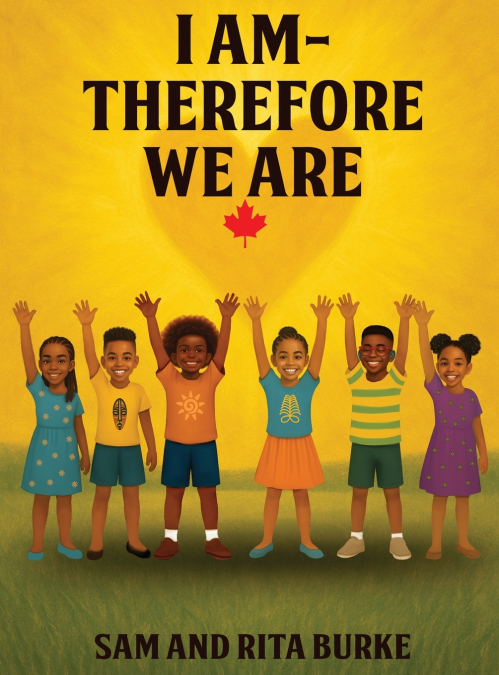 I AM - Therefore We Are
