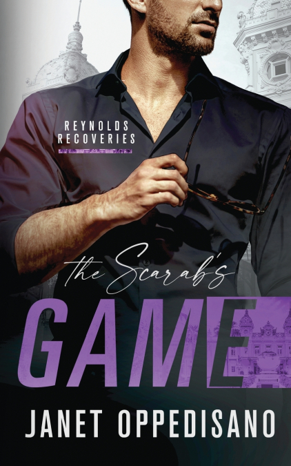 The Scarab’s Game
